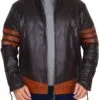 Hugh Jackman X-Men Wolverine Jacket