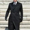 James Bond Spectre Coat
