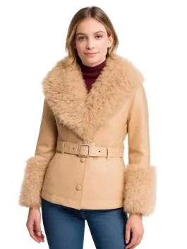 Dexter New Blood Molly Park Jacket