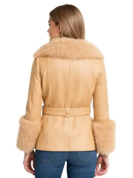 Dexter New Blood Molly Park Jacket