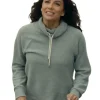 Unplugging 2022 Eva Longoria Grey Hoodie