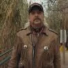 Joe Exotic Tiger King Fringe Jacket