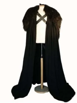 Jon Snow Cloak