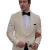 Operation Fortune Josh Hartnett Blazer