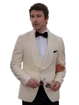 Operation Fortune Josh Hartnett Blazer
