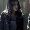 Arrow S07 Dinah Drake Leather Jacket