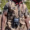 Jumanji The Next Level Mouse Finbar Camouflage Vest