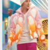 Justin Bieber Peaches 2021 Puffer Jacket