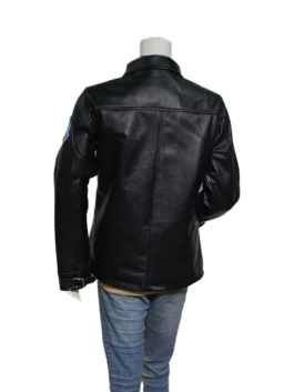 Kelly McGillis Jacket