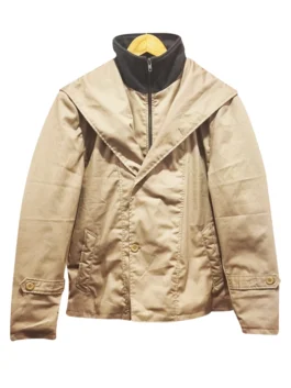 Kevin Costner Yellowstone Western Jacket