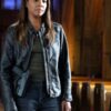 LA.’s Finest Gabrielle Union Leather Jacket