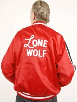 Laverne & Shirley Leonard Kosnowski Jacket back