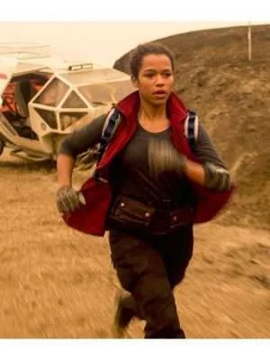 Lost In Space S02 Judy Robinson Vest