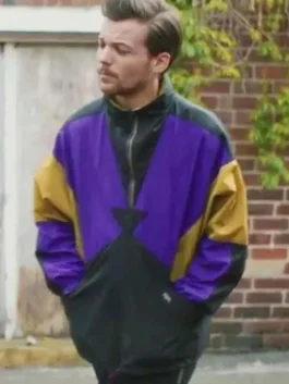 Louis Tomlinson Back To You