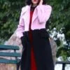 Katy Keene Lucy Hale Trench Coat