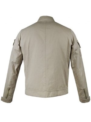 Alternative view of Star Wars Luke Skywalker Jacket