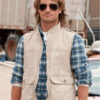 MacGruber Will Forte Vest