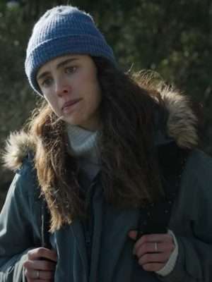 Alternative view of Maid Margaret Qualley Parka Jacket