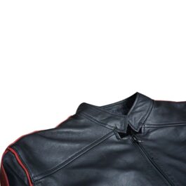 Mass Effect Commander Shepard N7 Jacket