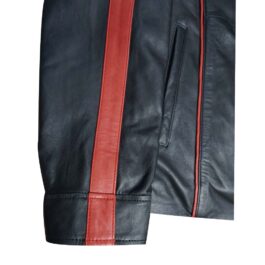 Mass Effect Commander Shepard N7 Jacket
