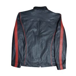 Mass Effect Commander Shepard N7 Jacket