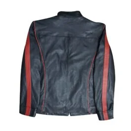 Mass Effect Commander Shepard N7 Jacket