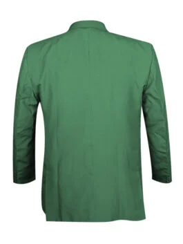 Master Green Jacket