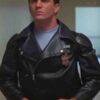 Mad Max Fury Road Tom Hardy Motorcycle Jacket