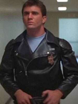Mad Max Fury Road Tom Hardy Motorcycle Jacket