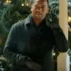 Michael Xavier A Christmas Treasure Kyle Jacket