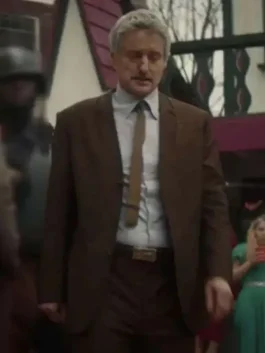 Mobius M. Mobius Loki Blazer