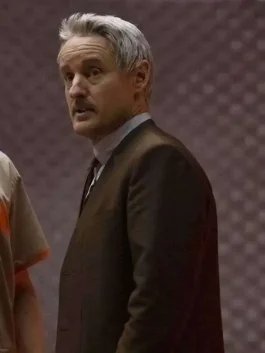 Mobius M. Mobius Loki Blazer (back)