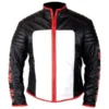 Mr Terrific Fair Play Jacket