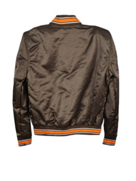 NFL Starter Browns Satin Jacket
