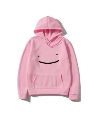 Alternative view of New Casual Streetwear Hoodie