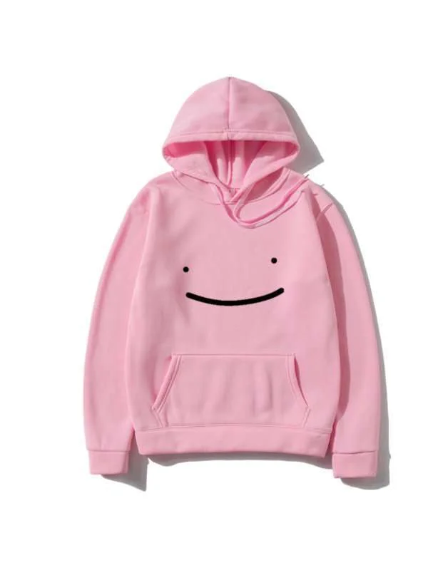 New Casual Streetwear Hoodie - Image 2