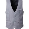 Fantastic Beasts Jude Law Vest