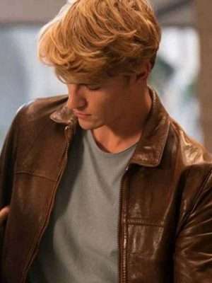 Fate The Winx Saga Sky Jacket