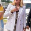 Filthy Rich 2020 Margaret Monreaux White Coat