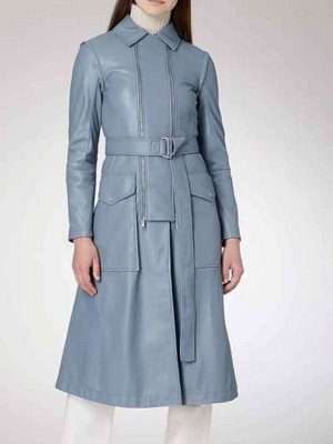 Fate The Winx Saga Farah Dowling Coat