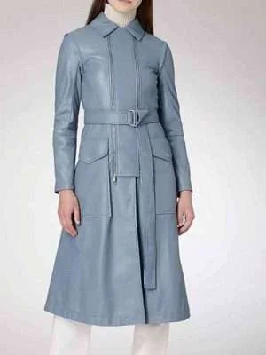 Fate The Winx Saga Farah Dowling Coat