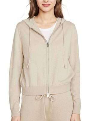 Fate The Winx Saga Stella Hoodie