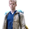 The Rain Patrick Jacket