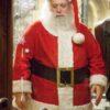 Fred Claus Paul Giamatti Santa Costume