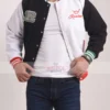 Ranboo Varsity Jacket