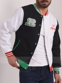 Ranboo Varsity Jacket Resale