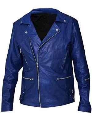 30 Seconds To Mars Jared Leto Jacket