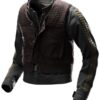 Star Wars Rogue One Jyn Erso Jacket
