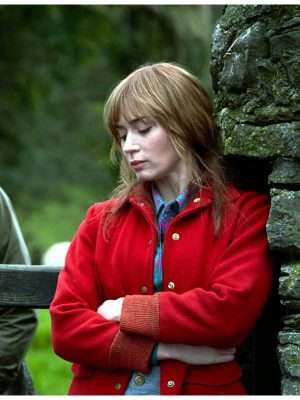 Alternative view of Wild Mountain Thyme Rosemary Muldoon Jacket