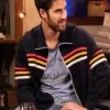 Royalties Darren Criss Jacket
